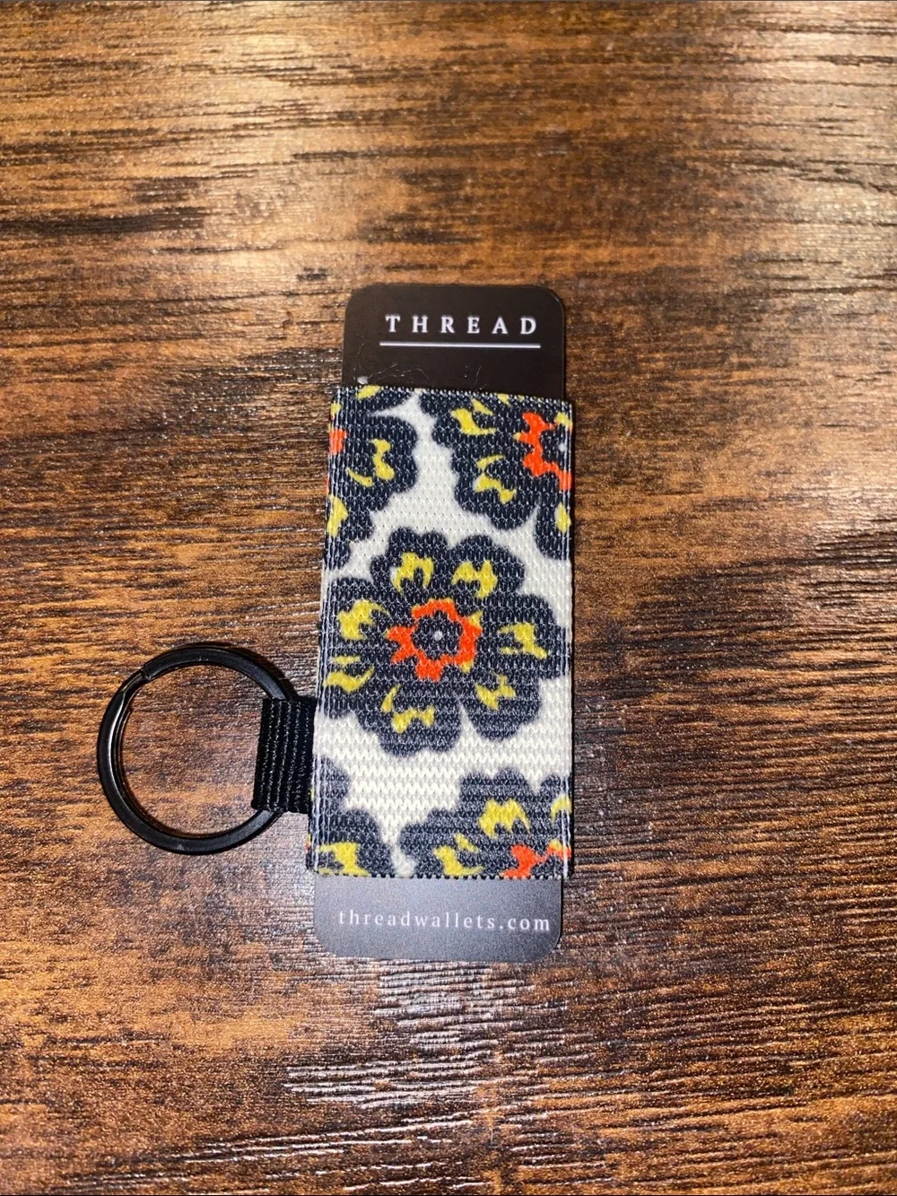 Thread Wallets